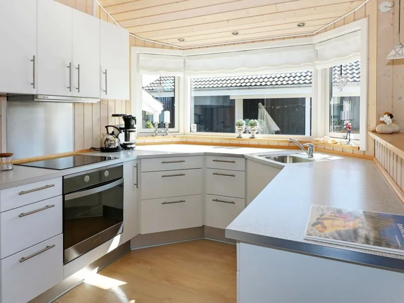 Billede 2 af Enthralling Holiday Home in Hadsund near Sea
