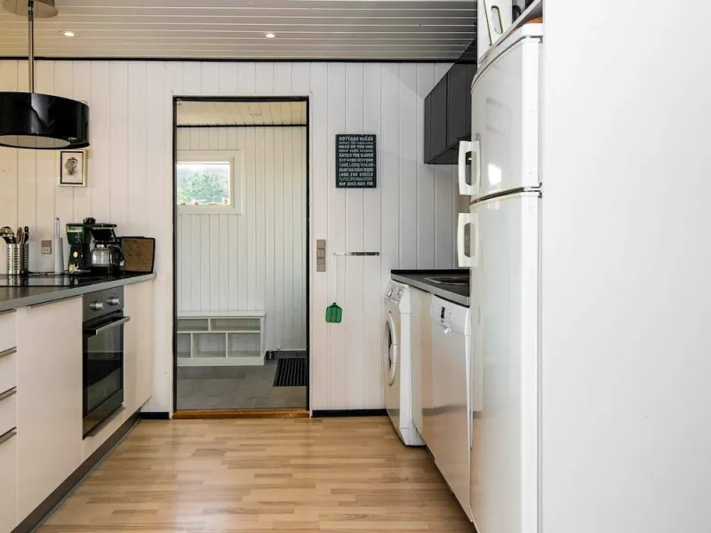 Billede 7 af 8 Person Holiday Home in Ringkobing