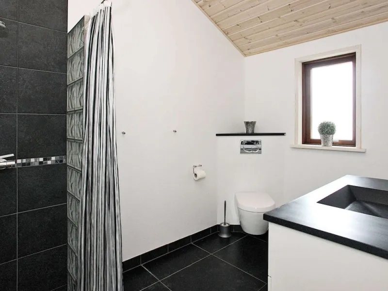 Billede 4 af Quaint Holiday Home with Sauna in Jerup