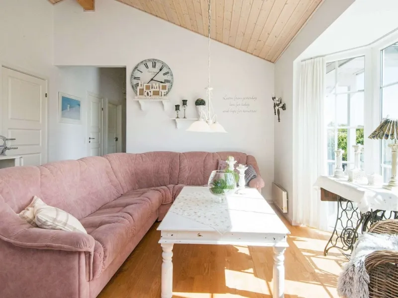 Billede 8 af 7 Person Holiday Home in Hemmet