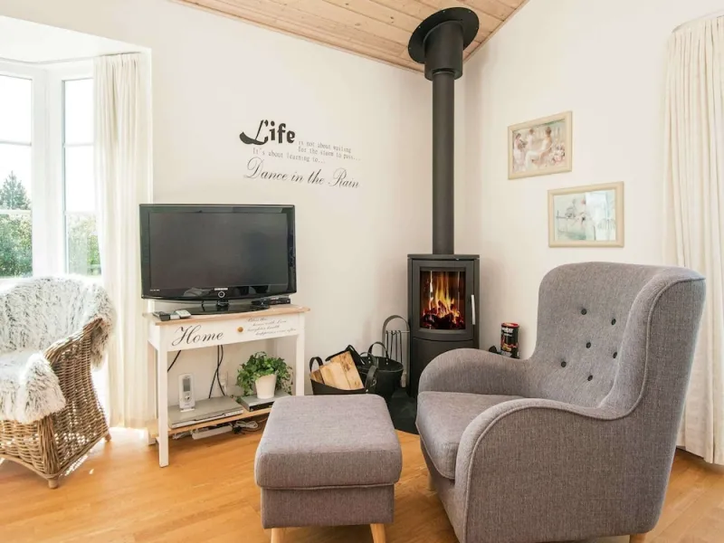 Billede 9 af 7 Person Holiday Home in Hemmet