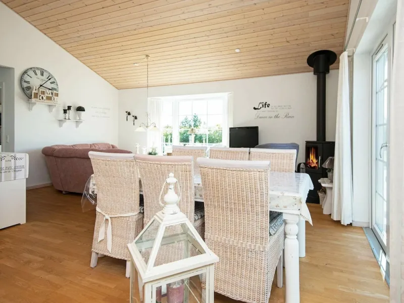 Billede 10 af 7 Person Holiday Home in Hemmet