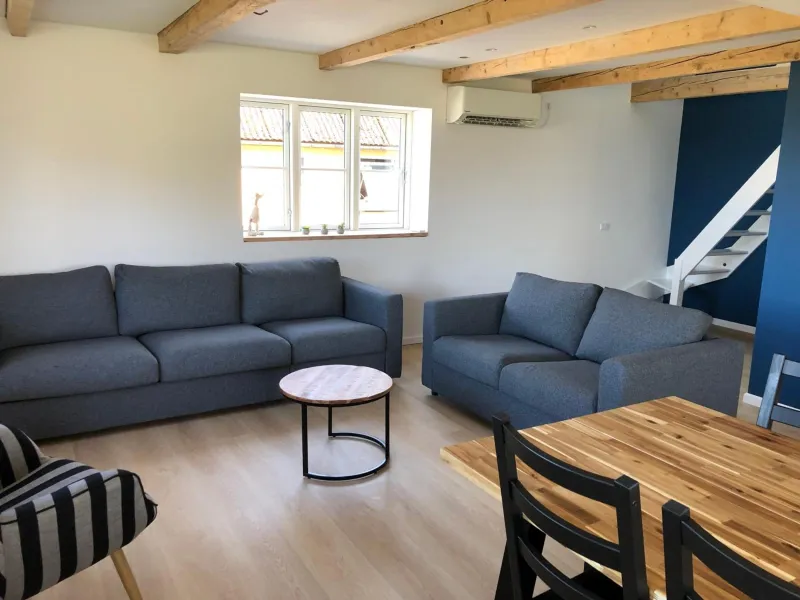 Billede 2 af Solhjem Bornholm - Top Rated Sea View Stay