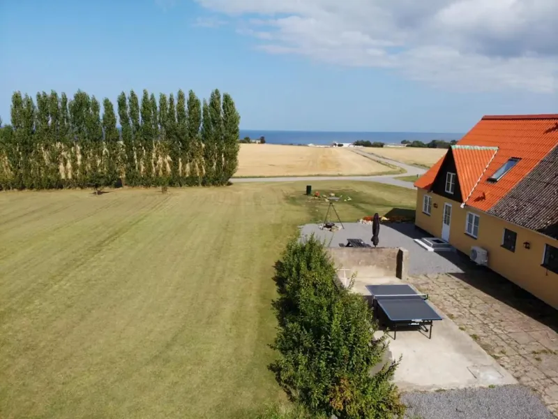 Billede 3 af Solhjem Bornholm - Top Rated Sea View Stay
