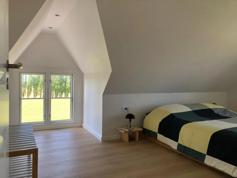 Billede 8 af Solhjem Bornholm - Top Rated Sea View Stay