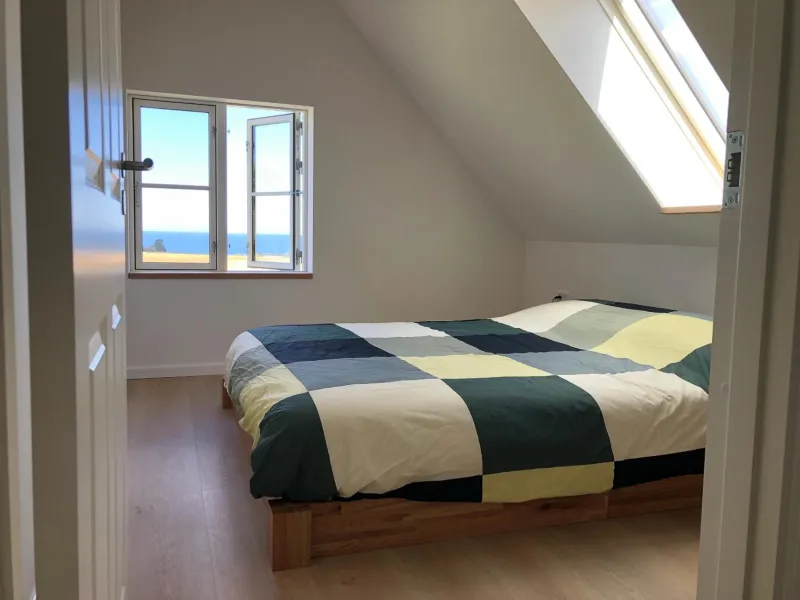 Billede 12 af Solhjem Bornholm - Top Rated Sea View Stay