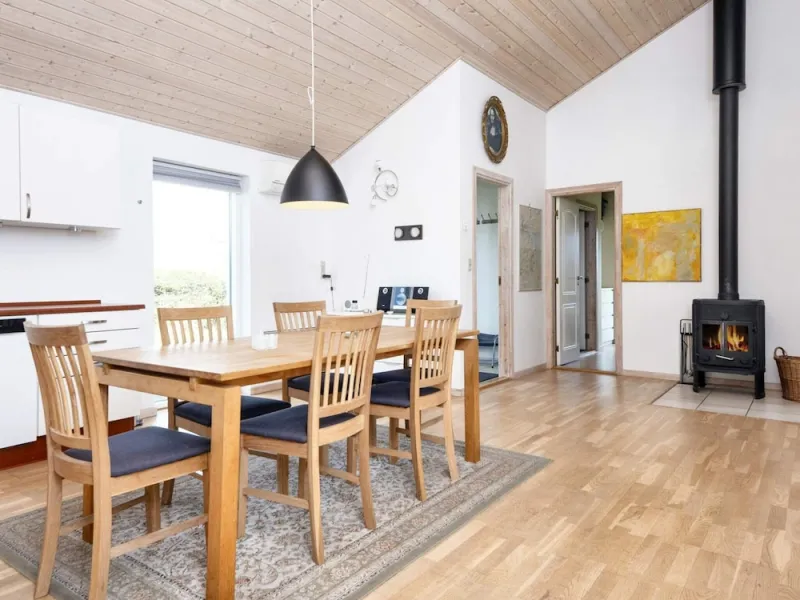 Billede 6 af 8 Person Holiday Home in Borkop