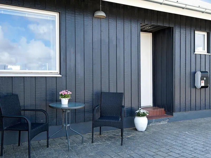 Billede 8 af 6 Person Holiday Home in Blavand