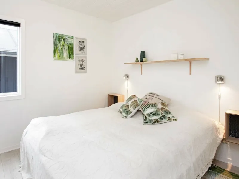 Billede 17 af 6 Person Holiday Home in Blavand