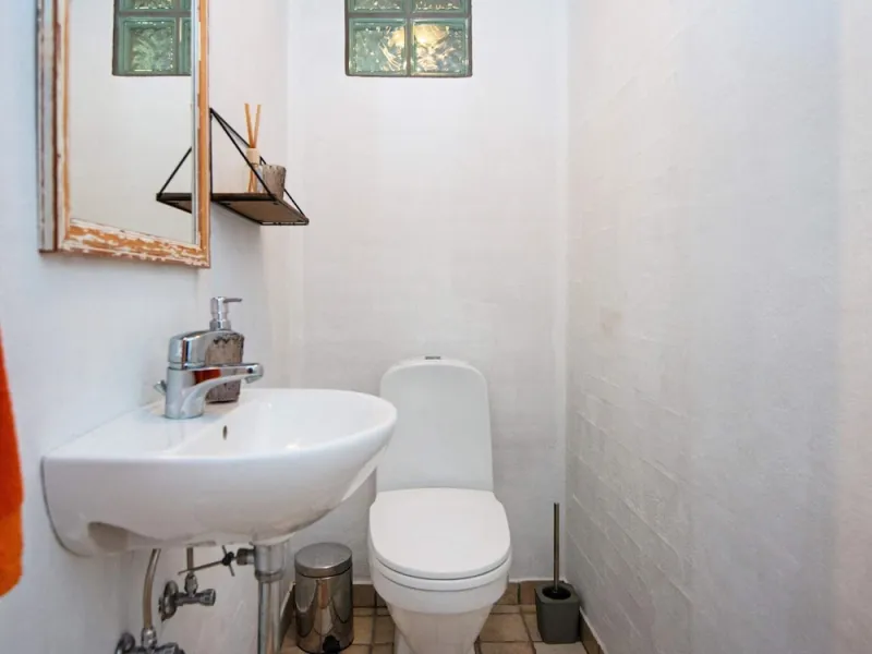 Billede 3 af 8 Person Holiday Home in Grenaa