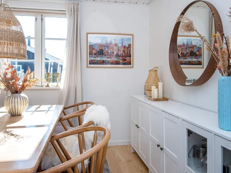 Billede 6 af 8 Person Holiday Home in Grenaa