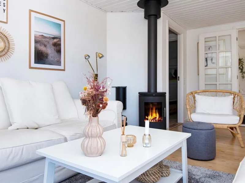 Billede 8 af 8 Person Holiday Home in Grenaa