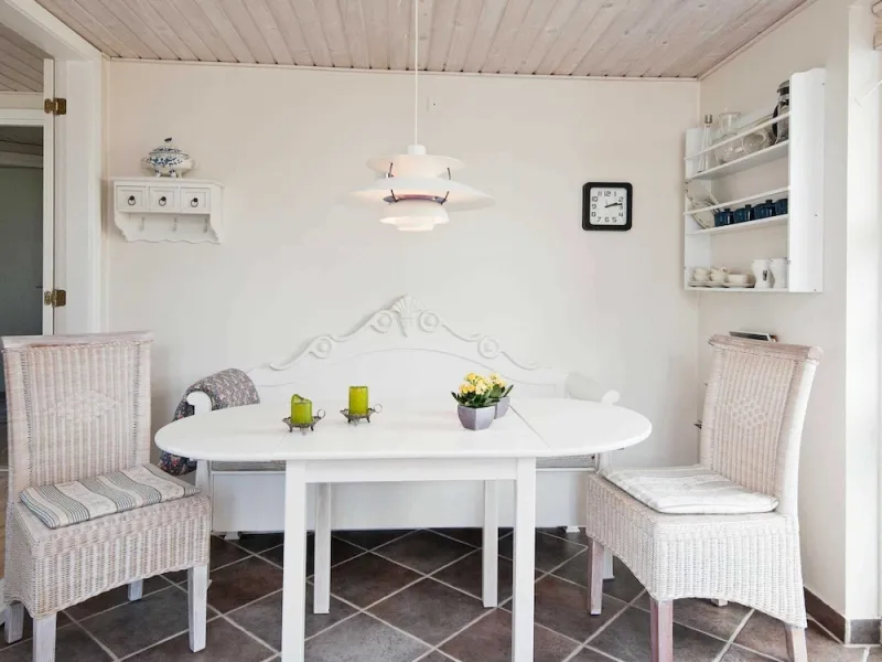 Billede 10 af 8 Person Holiday Home in Grenaa