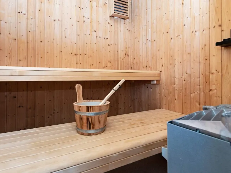 Billede 13 af 8 Person Holiday Home in Grenaa