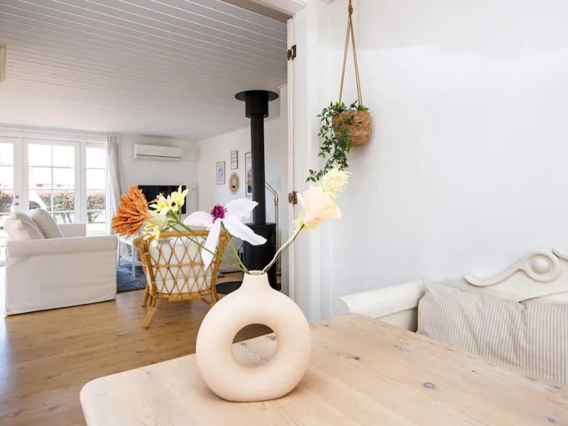 Billede 35 af 8 Person Holiday Home in Grenaa