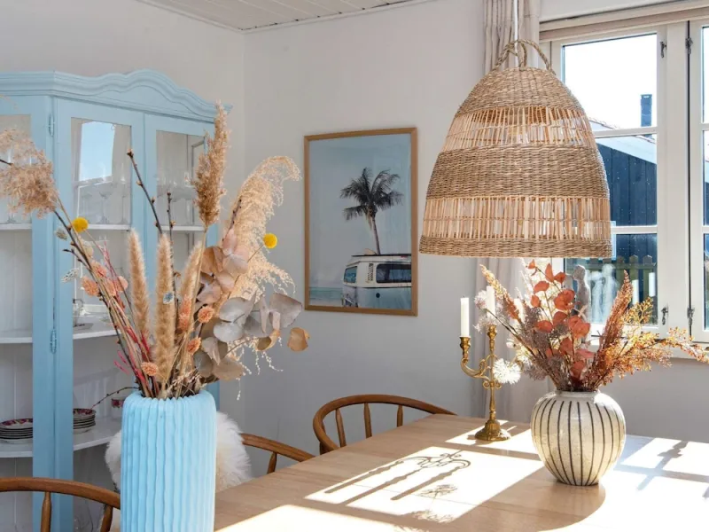 Billede 36 af 8 Person Holiday Home in Grenaa
