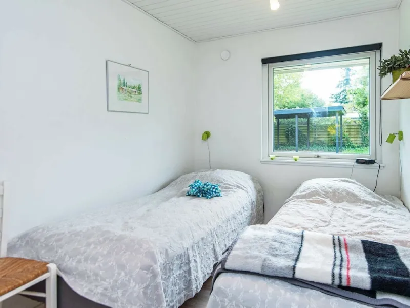 Billede 6 af 8 Person Holiday Home in Ega