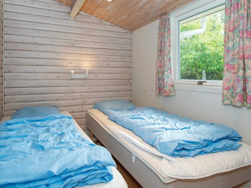Billede 2 af Scenic Holiday Home in Børkop near Sea