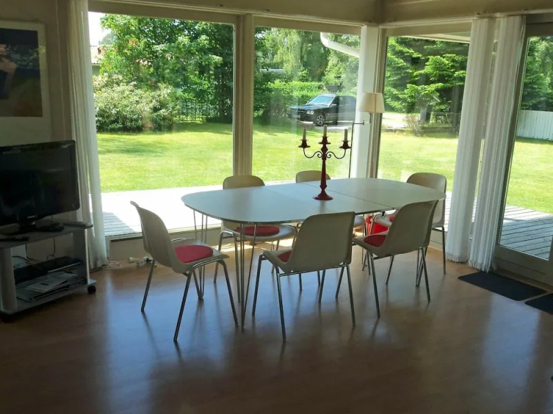 Billede 6 af Scenic Holiday Home in Børkop near Sea