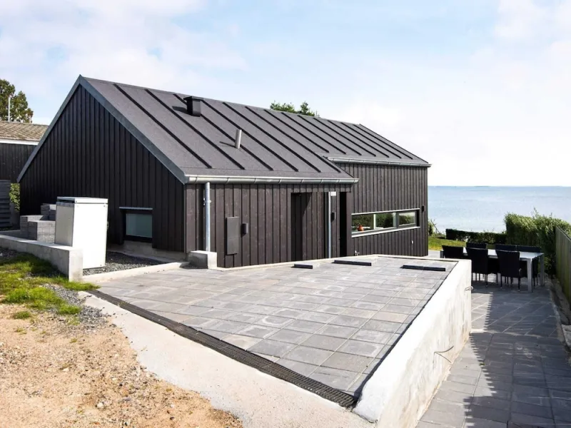 Billede 2 af Picturesquue Holiday Home in Jutland near Sea