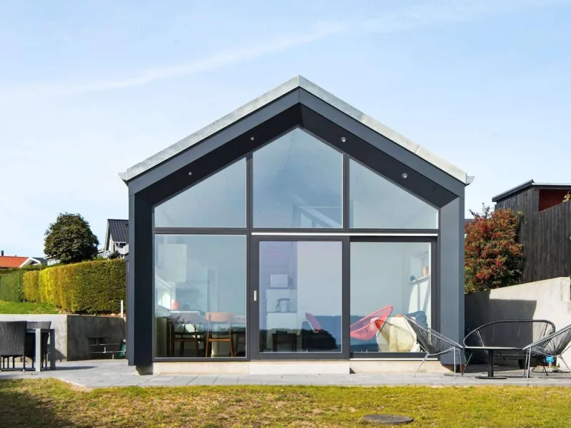 Billede 8 af Picturesquue Holiday Home in Jutland near Sea
