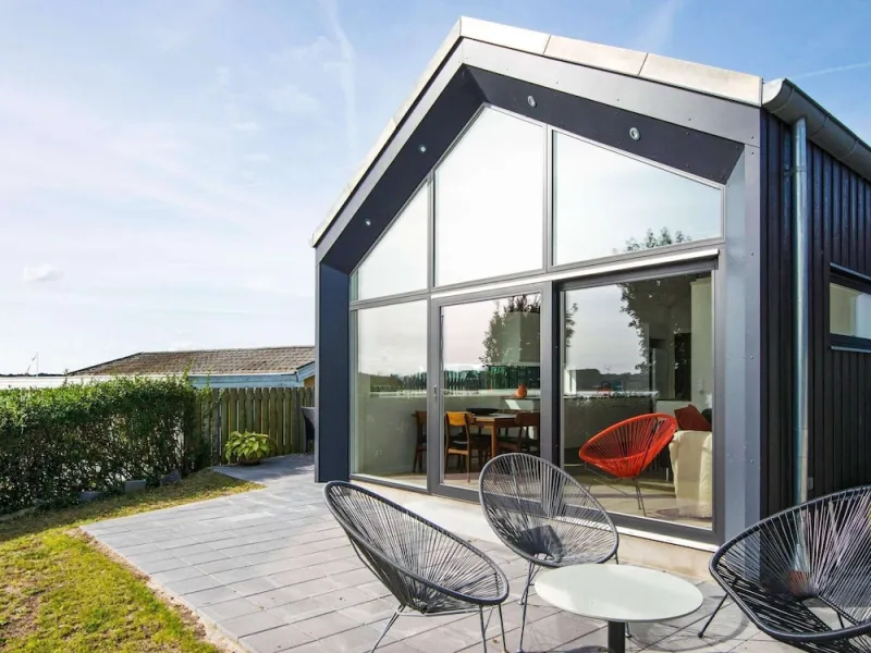 Billede 18 af Picturesquue Holiday Home in Jutland near Sea