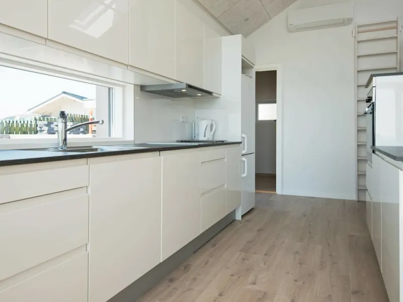 Billede 19 af Picturesquue Holiday Home in Jutland near Sea