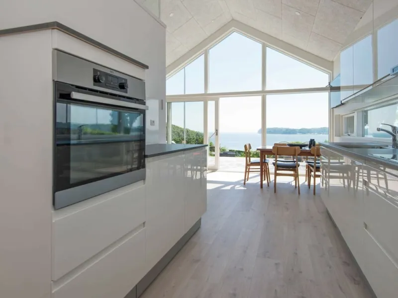 Billede 22 af Picturesquue Holiday Home in Jutland near Sea