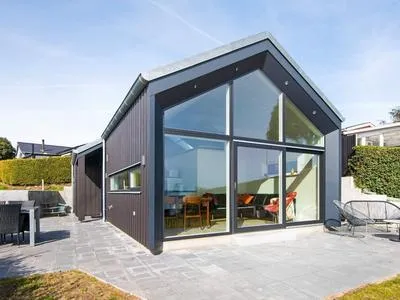 Billede 23 af Picturesquue Holiday Home in Jutland near Sea
