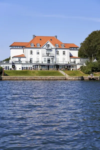 Billede 6 af Sixtus Sinatur Hotel og Konference