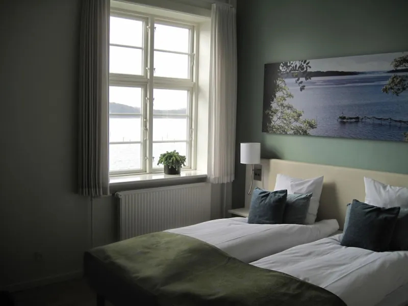 Billede 10 af Sixtus Sinatur Hotel og Konference