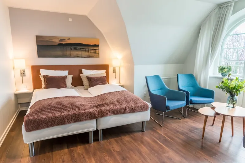 Billede 19 af Sixtus Sinatur Hotel og Konference