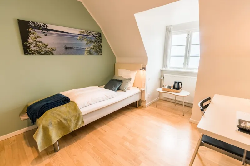 Billede 20 af Sixtus Sinatur Hotel og Konference