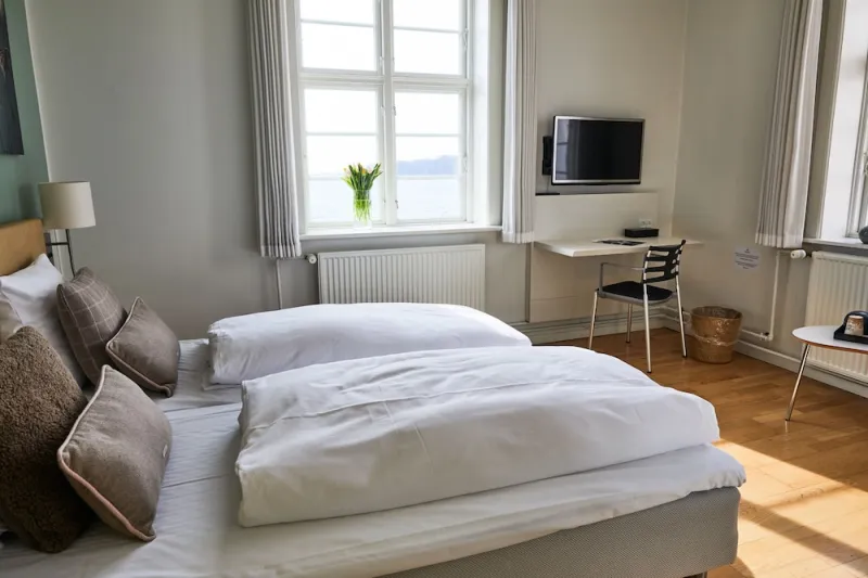Billede 21 af Sixtus Sinatur Hotel og Konference