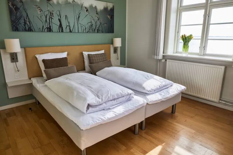 Billede 23 af Sixtus Sinatur Hotel og Konference