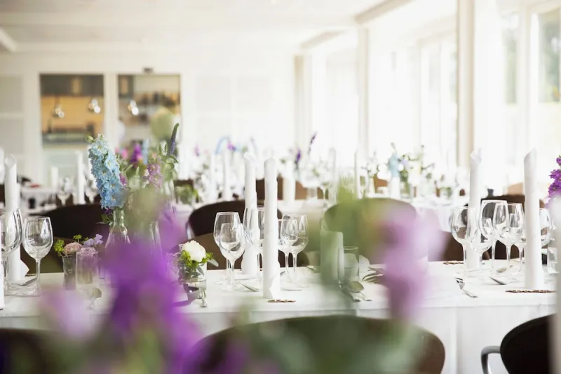 Billede 35 af Sixtus Sinatur Hotel og Konference