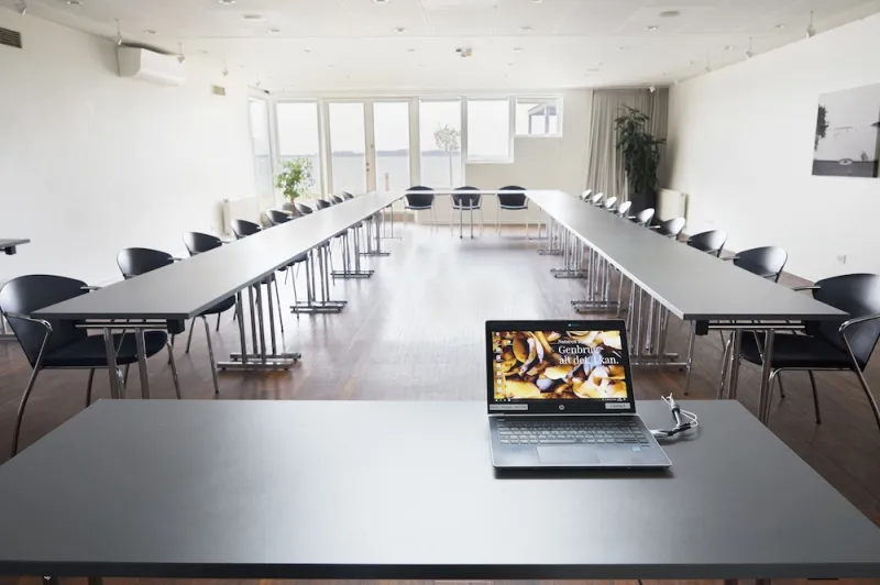Billede 37 af Sixtus Sinatur Hotel og Konference
