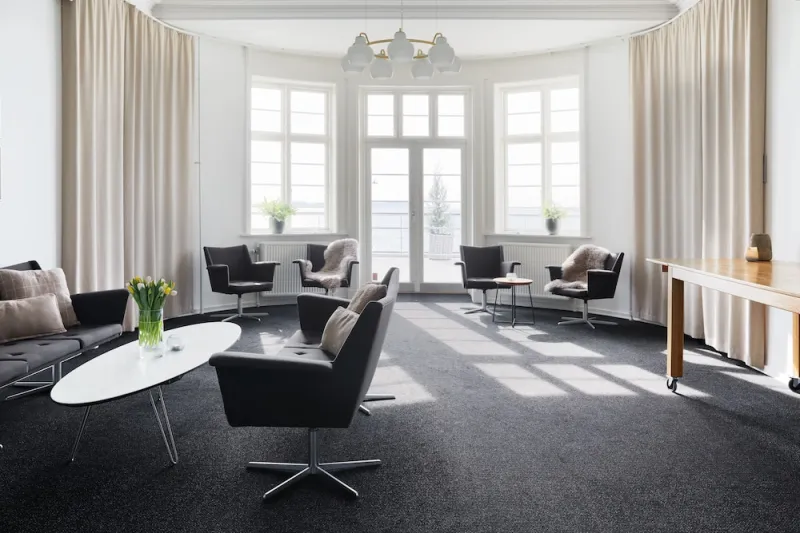 Billede 42 af Sixtus Sinatur Hotel og Konference