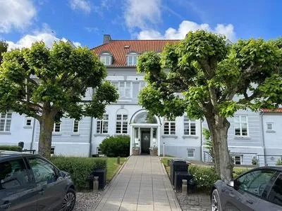 Billede 46 af Sixtus Sinatur Hotel og Konference