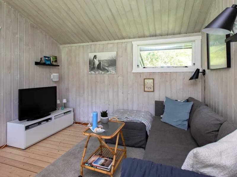 Billede 5 af 5 Person Holiday Home in Albaek