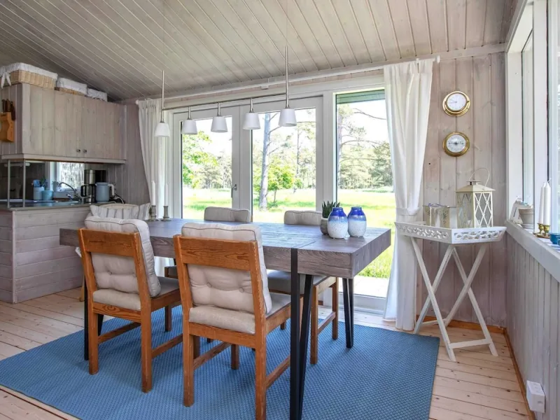 Billede 16 af 5 Person Holiday Home in Albaek