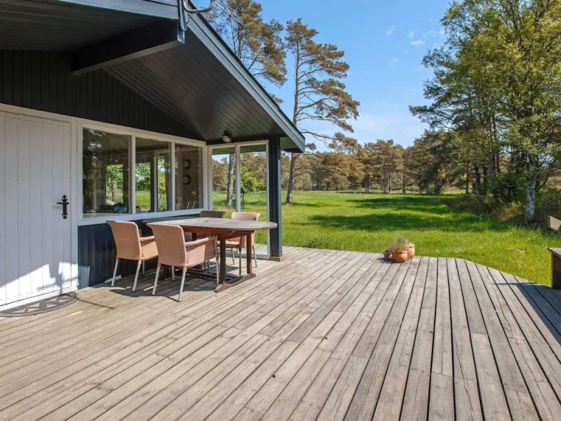 Billede 18 af 5 Person Holiday Home in Albaek