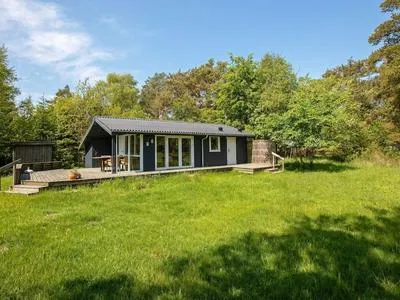 Billede 19 af 5 Person Holiday Home in Albaek