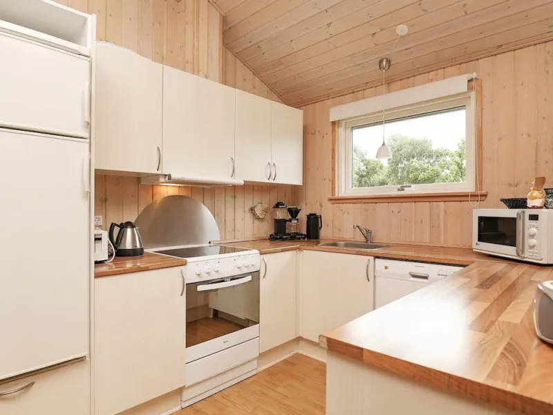 Billede 22 af 8 Person Holiday Home in Dannemare