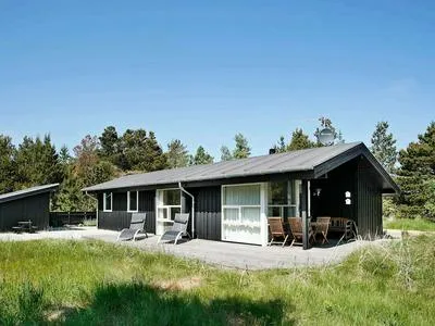 Billede 22 af 6 Person Holiday Home in Strandby