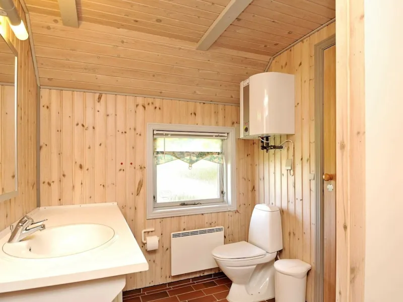 Billede 3 af 6 Person Holiday Home in Blavand