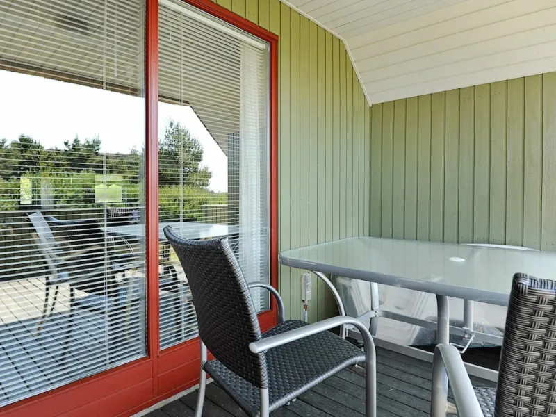 Billede 8 af 6 Person Holiday Home in Blavand