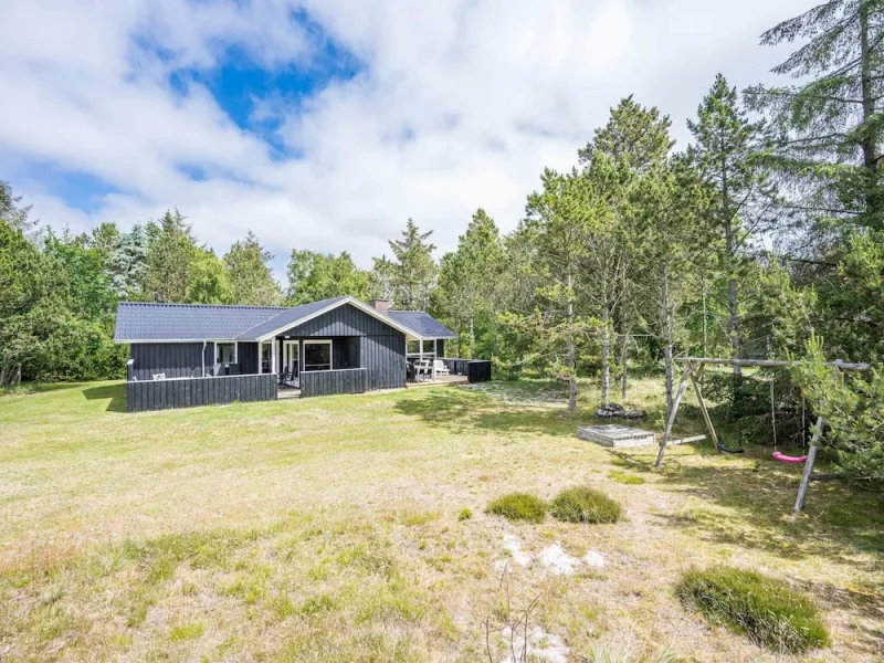 Billede 5 af 6 Person Holiday Home in Blavand