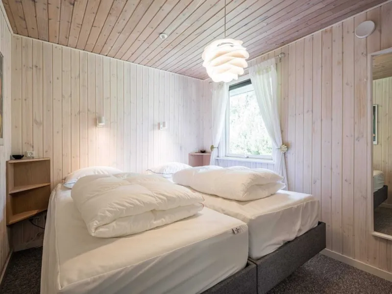 Billede 7 af 6 Person Holiday Home in Blavand
