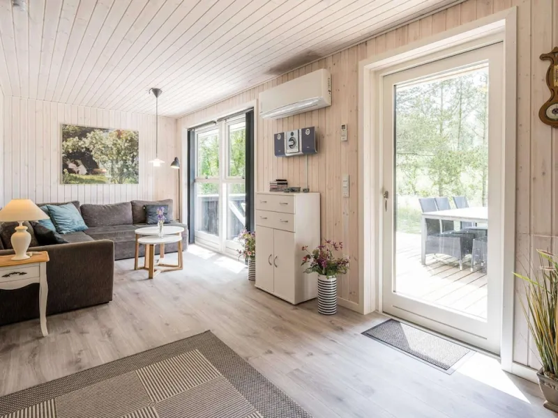 Billede 16 af 6 Person Holiday Home in Blavand